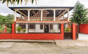 Cabaña Don Tobo Jarabacoa RD